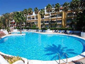 Apartamentos Matorral Morro Jable  Facilités photo