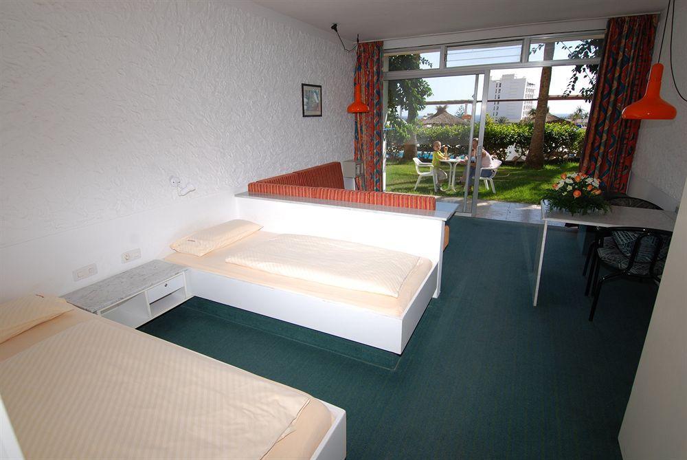 Apartamentos Matorral Morro Jable  Extérieur photo