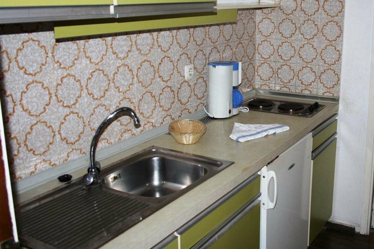 Apartamentos Matorral Morro Jable  Extérieur photo