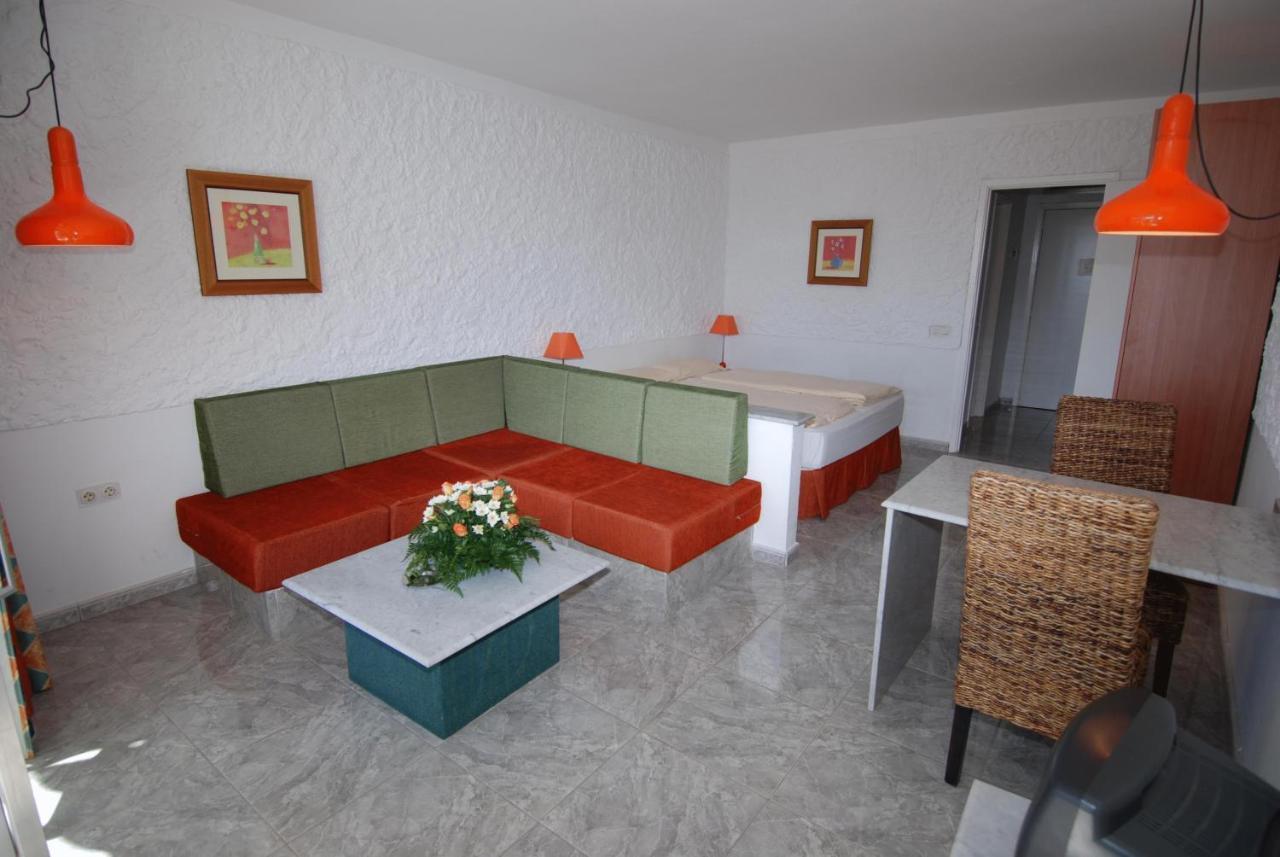 Apartamentos Matorral Morro Jable  Extérieur photo